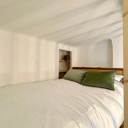Cosy Cocoon - 2 To 4 Travelers. Apartment Nice Bagian luar foto